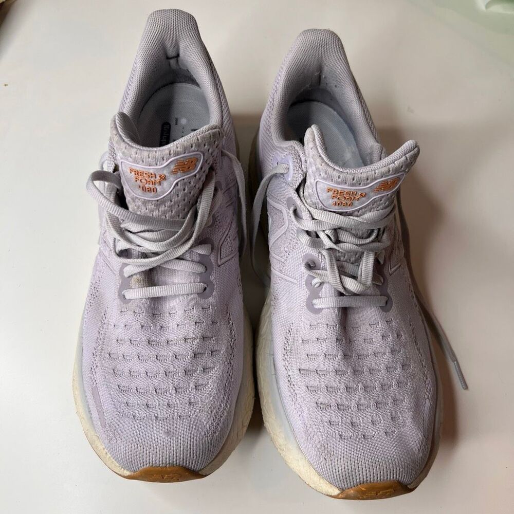 New Balance Wmns Fresh Foam X 1080v12 'Lounge Around - Libra